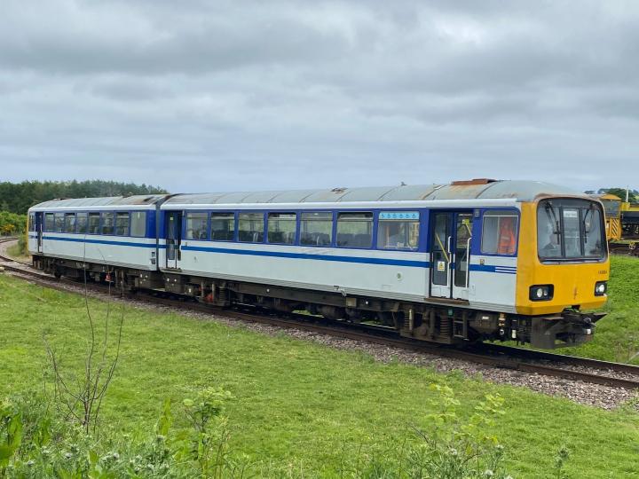 Pacer 144004 2 car